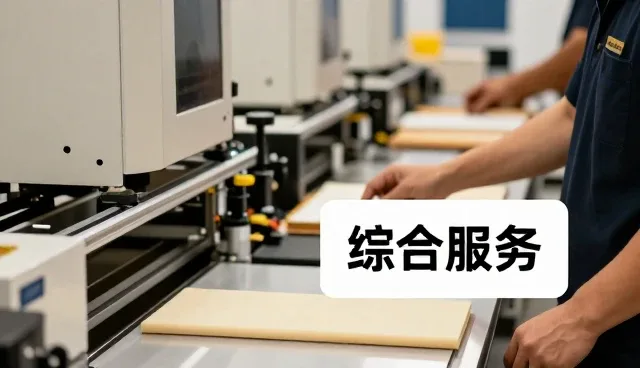 浙江灵溪环保科技有限公司