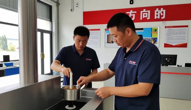 浙江灵溪环保科技有限公司专注在制造业领域，提供方向的公司服务